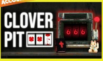 CloverPit - Steam Account Global Steam