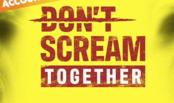Don't Scream Together - Steam Account Global Steam