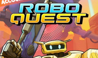 Roboquest - Steam Account EN/DE/FR/PT/ZH Global Steam