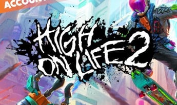 High on Life 2 - Steam Account Steam Global