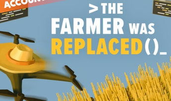 The Farmer Was Replaced - Steam Account Global Steam