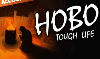 Hobo: Tough Life - Steam Account EN/CS/ZH Global Steam