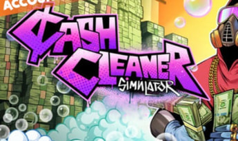Cash Cleaner Simulator - Steam Account Global Steam