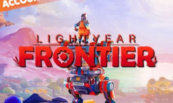 Lightyear Frontier - Steam Account Global Steam