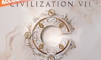 Sid Meier's Civilization VII - Steam Account Global Steam
