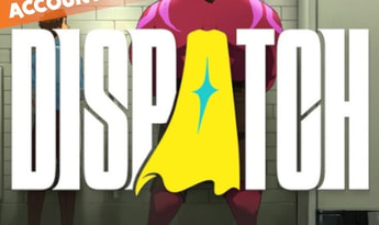 Dispatch - Steam Account Global Steam