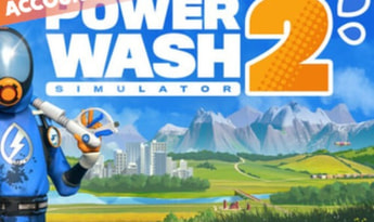 PowerWash Simulator 2 - Steam Account Global Steam