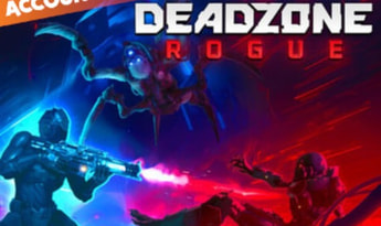 Deadzone: Rogue - Steam Account Global Steam