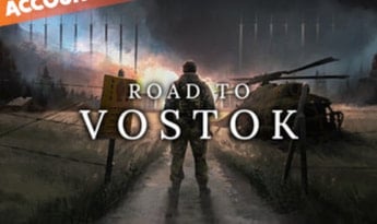 Road to Vostok - Steam Account Steam Global