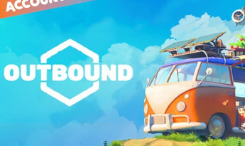 Outbound - Steam Account Global Steam