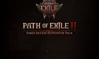 Path of Exile 2 - Early Access Supporter Pack (Special) EN Canada Xbox Series