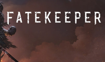 Fatekeeper EN Global Steam Gift