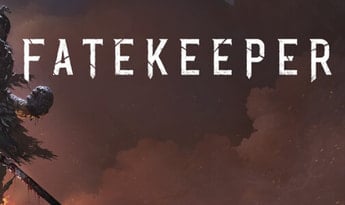 Fatekeeper EN Global Steam Gift