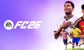 EA Sports: FC 26 The World's Game Edition Global Steam Gift