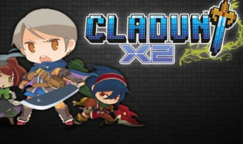 Cladun X2 EN ROW Steam