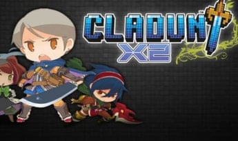 Cladun X2 EN ROW Steam