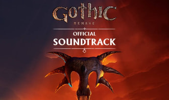 Gothic 1 Remake - Soundtrack DLC EN Global Steam