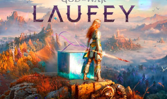 God of War: Laufey PRE-ORDER EN EU PS5