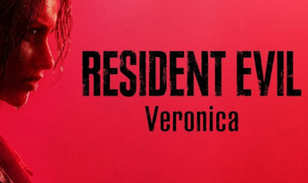 Resident Evil: Veronica PRE-ORDER Global Steam