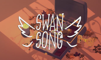 Swan Song Steam Global