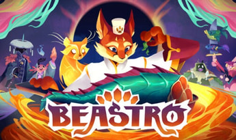 Beastro Steam Global