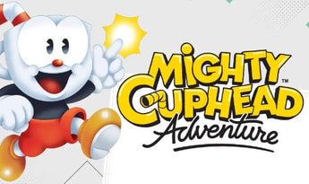 Mighty Cuphead Adventure PRE-ORDER EN Global Steam