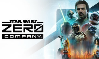 Star Wars: Zero Company PRE-PURCHASE Deluxe Edition Global Steam Gift