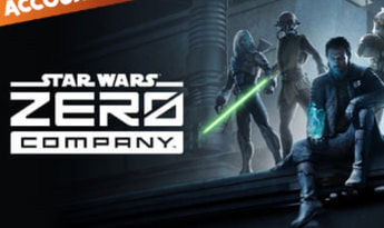 Star Wars: Zero Company - Steam Account PRE-PURCHASE Global Steam