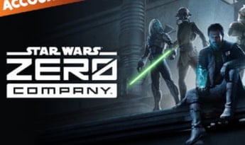Star Wars: Zero Company - Steam Account PRE-PURCHASE Global Steam