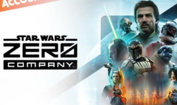 Star Wars: Zero Company - Steam Account PRE-PURCHASE Deluxe Edition Global Steam