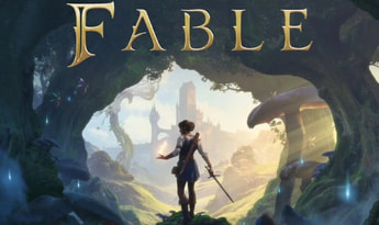 Fable PRE-ORDER EN Global Xbox Series Xbox Xbox - PC