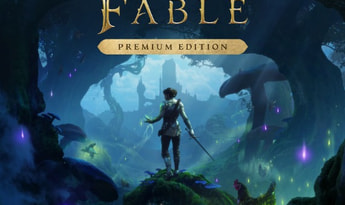 Fable PRE-PURCHASE Premium Edition EN Global Steam Gift