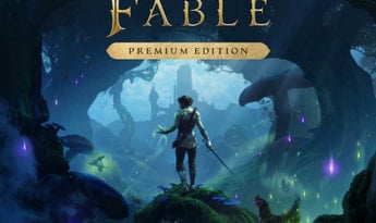 Fable PRE-PURCHASE Premium Edition EN Global Steam Gift