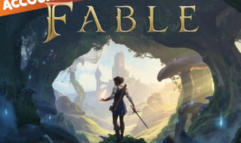 Fable - Steam Account PRE-PURCHASE EN Global Steam