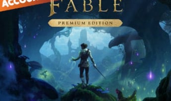 Fable - Steam Account PRE-PURCHASE Premium Edition EN Global Steam