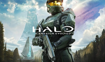 Halo: Campaign Evolved PRE-PURCHASE Global Steam Gift