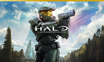Halo: Campaign Evolved PRE-PURCHASE Premium Edition Global Steam Gift