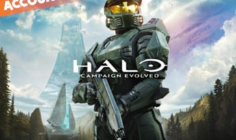Halo: Campaign Evolved - Steam Account PRE-PURCHASE Global Steam