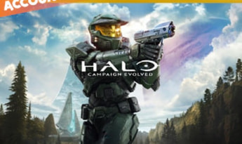 Halo: Campaign Evolved - Steam Account PRE-PURCHASE Premium Edition Global Steam