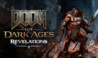 DOOM: The Dark Ages - Revelations PRE-ORDER DLC EN Global Steam