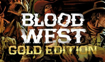 Blood West Gold Edition EN Colombia Xbox Series Xbox Xbox - PC