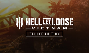 Hell Let Loose: Vietnam PRE-ORDER Deluxe Edition EN India Xbox Series Xbox Xbox - PC