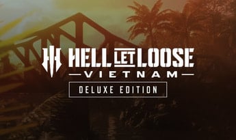 Hell Let Loose: Vietnam PRE-ORDER Deluxe Edition EN India Xbox Series Xbox - PC