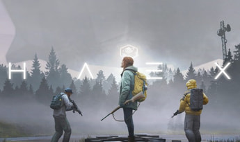 Haex PRE-ORDER Global Steam