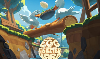 An Eggstremely Hard Game PRE-ORDER Global Steam