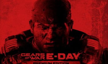 Gears of War: E-Day PRE-PURCHASE Premium Edition Global Steam Gift