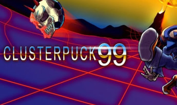 ClusterPuck 99 EN/DE/FR/IT/ES Global Steam