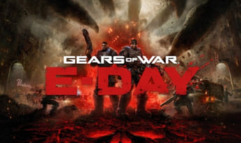 Gears of War: E-Day PRE-ORDER EN EU Xbox Series