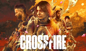 Crossfire PRE-ORDER Global Steam