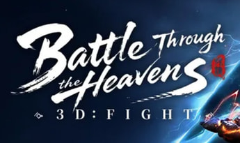 Battle Through the Heavens 3D TH 599 Coupon Direct Top-Up
